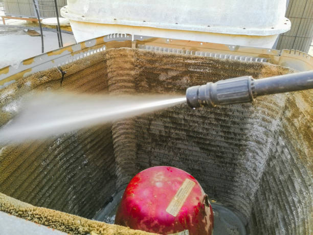 Best Affordable HVAC Duct Cleaning  in Sandy, OR
