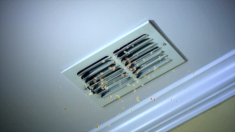 Best HVAC Air Duct Cleaning  in Sandy, OR