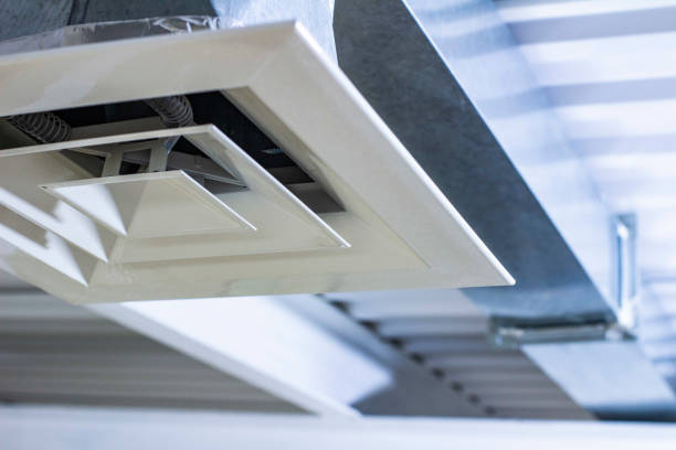 Best Ventilation Cleaning Services  in Sandy, OR