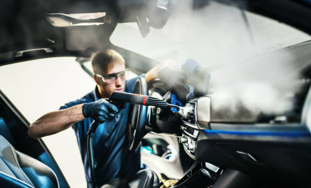 Best Dryer Vent Cleaning Services  in Sandy, OR