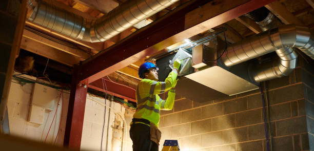 Professional Airduct Cleaning in OR