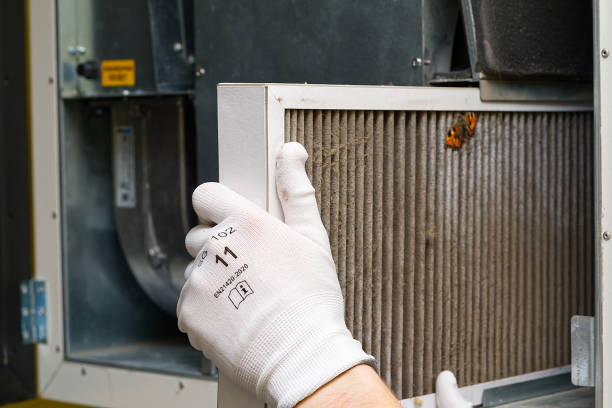 Best Air Duct Cleaning Near Me  in Sandy, OR