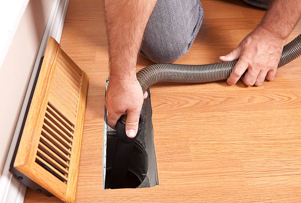 Best Air Duct Cleaning Cost  in Sandy, OR