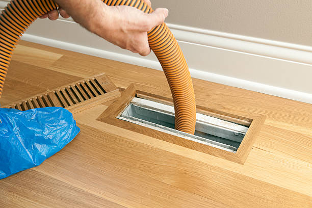 Best Air Duct Cleaning Near Me  in Sandy, OR