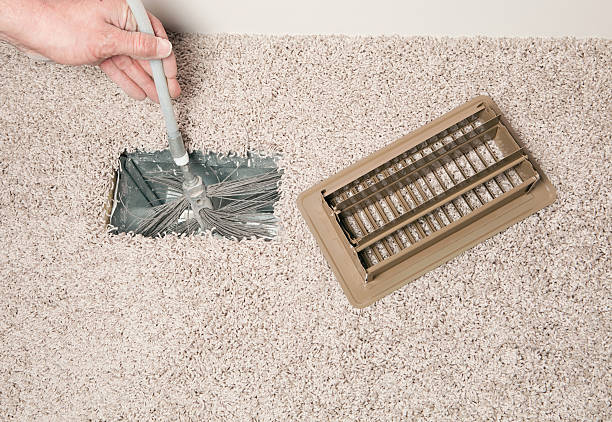 Ductwork Cleaning Services in OR