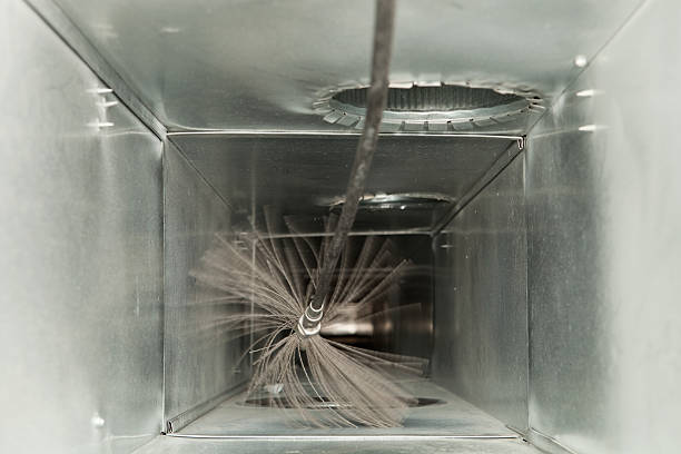 Best Air Duct Cleaning Near Me  in Sandy, OR