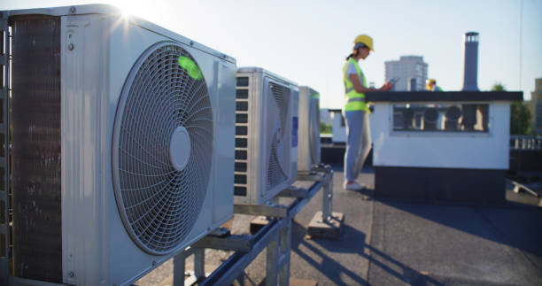 Best HVAC Air Duct Cleaning  in Sandy, OR