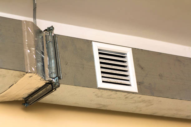 Best Commercial Air Duct Cleaning  in Sandy, OR